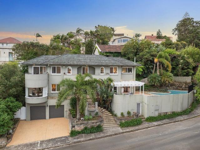 House for sale in Sydney, New South Wales