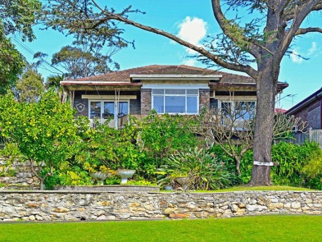 House for sale in Sydney, New South Wales