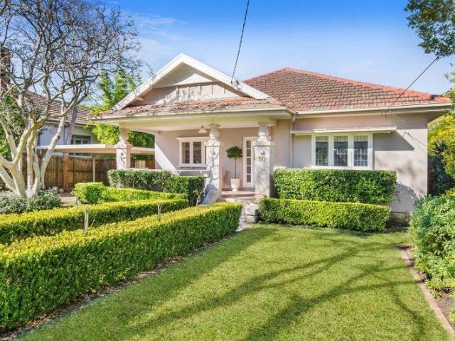 House for rent in Sydney, New South Wales