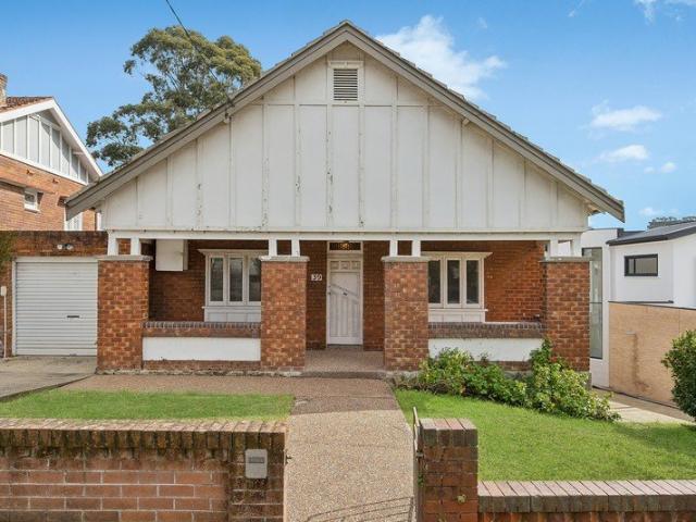 House for sale in Willoughby, New South Wales