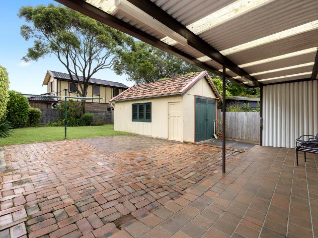 House for sale in Croydon, New South Wales