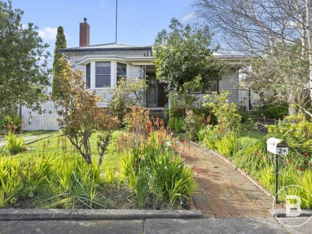 House for sale in Ballarat, Victoria