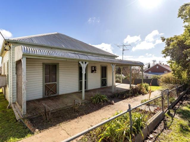 House for rent in Eurongilly, New South Wales