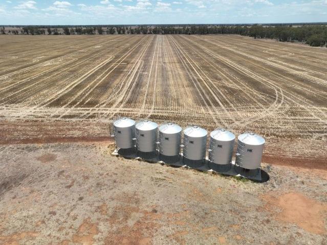 Acreage for sale in Warren, New South Wales