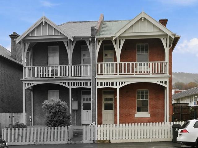 House for sale in Hobart, Tasmania