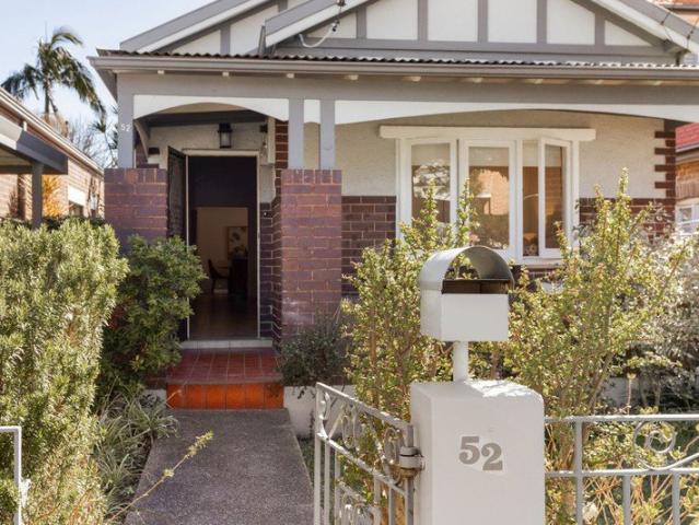 House for sale in Sydney, New South Wales