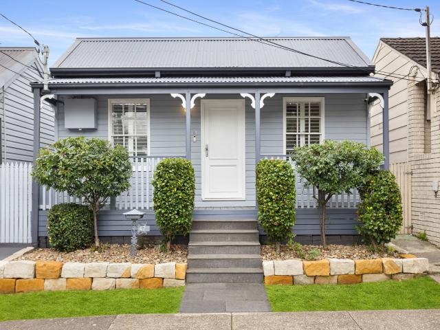 House for sale in Sydney, New South Wales
