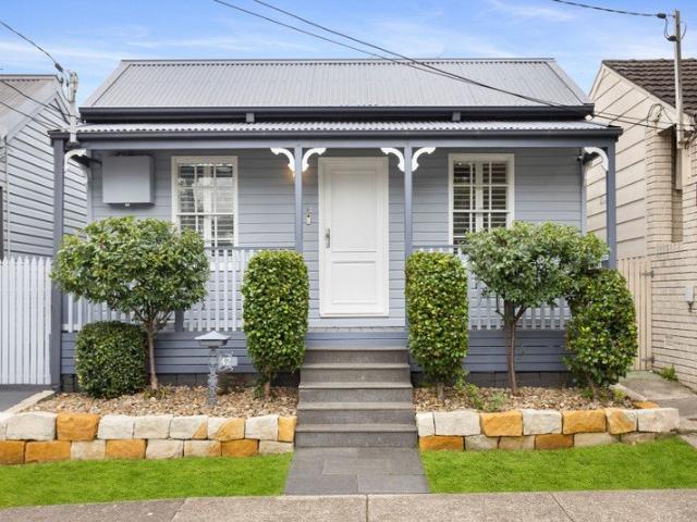 House for sale in Sydney, New South Wales