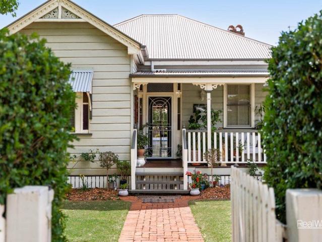 House for sale in South Toowoomba, Toowoomba
