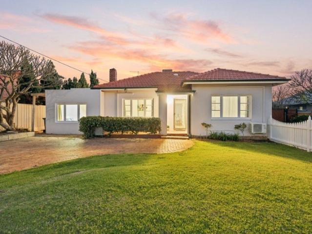 House for sale in Bedford, Western Australia