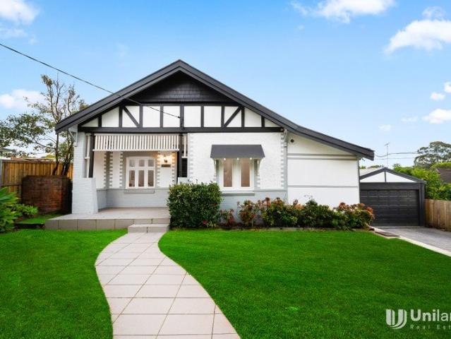 House for sale in Sydney, New South Wales