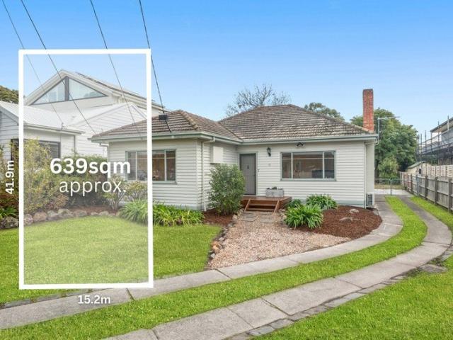 House for sale in Camerons Creek, Victoria