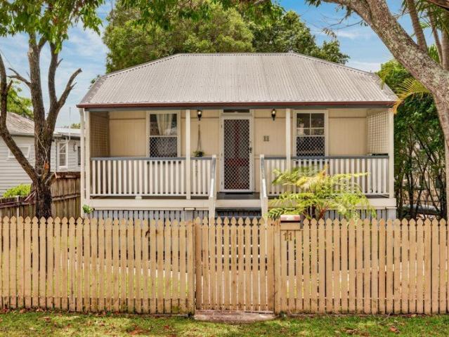 House for sale in Wynnum, Greater Brisbane