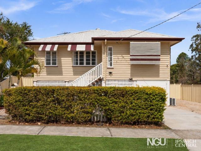 House for sale in Brassall, Greater Brisbane