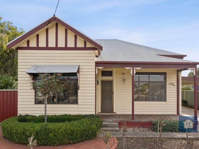 House for rent in Colac, Victoria