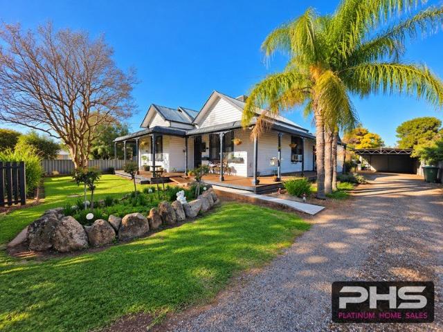 House for sale in Kerang, Shire of Gannawarra