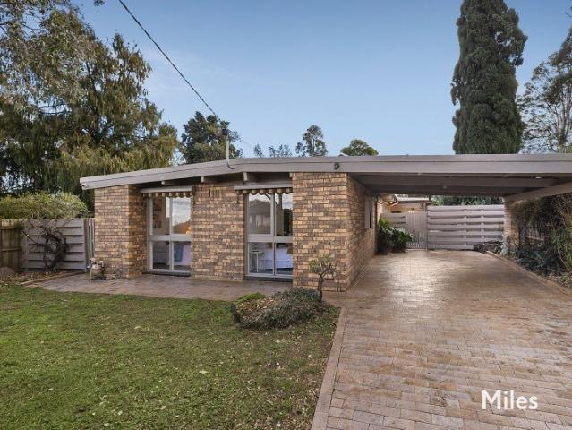 House for sale in Camerons Creek, Victoria