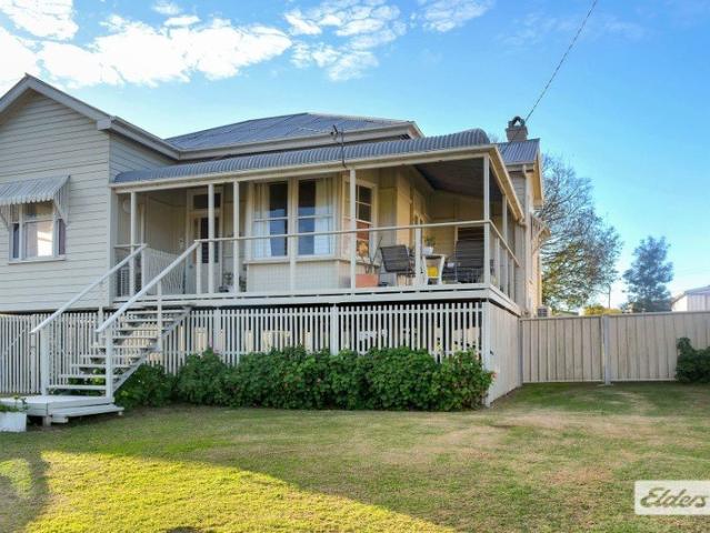 House for sale in Warwick, Queensland