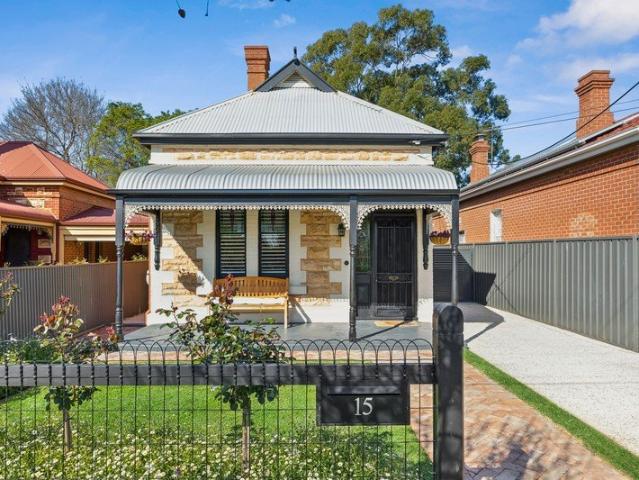 House for sale in Allenby Gardens, Adelaide