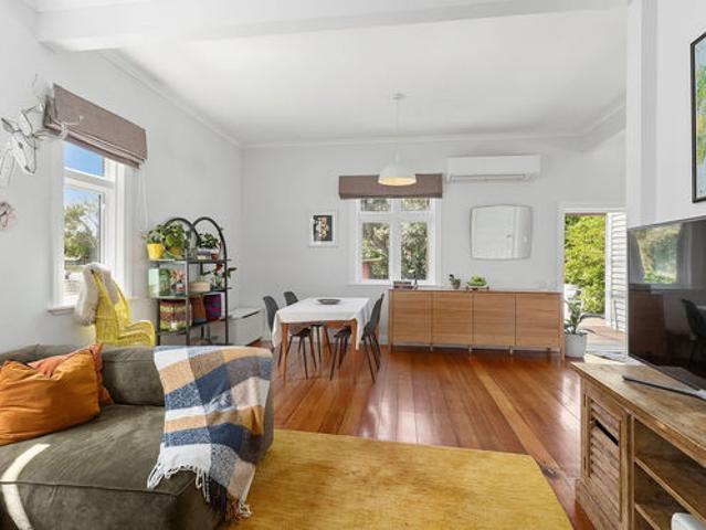 Property for sale in Wellington, Wellington City