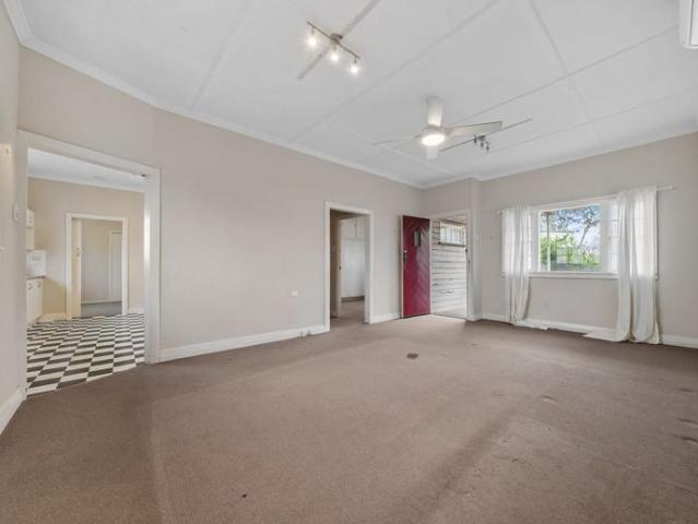 House for rent in Seven Hills, Greater Brisbane