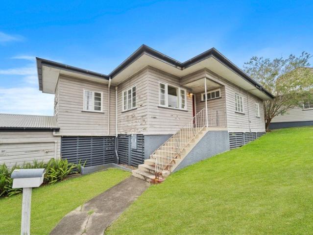 House for rent in Seven Hills, Greater Brisbane