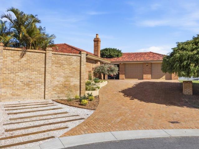 House for sale in Sorrento, Western Australia