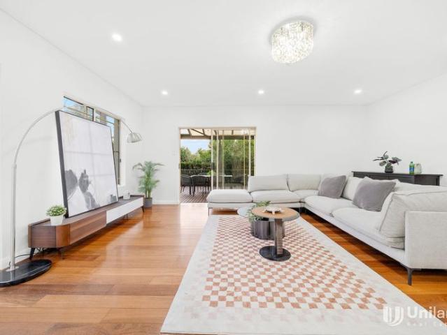 House for rent in Sydney, New South Wales