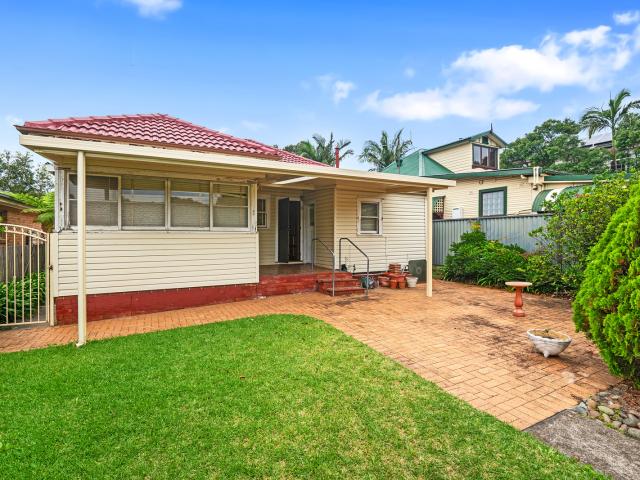 House for sale in Sydney, New South Wales