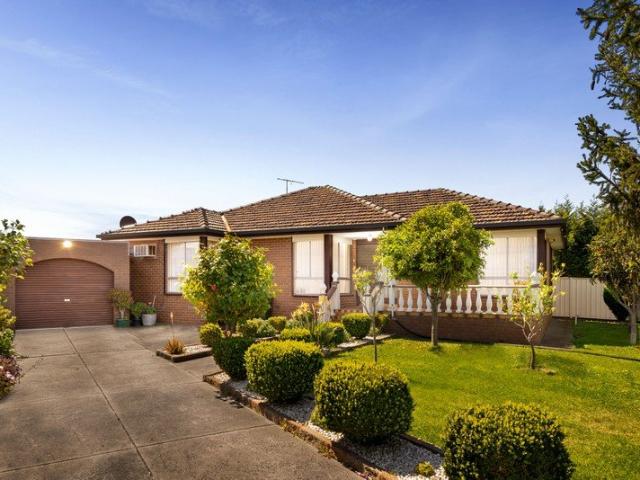 House for sale in Sunshine West, Melbourne