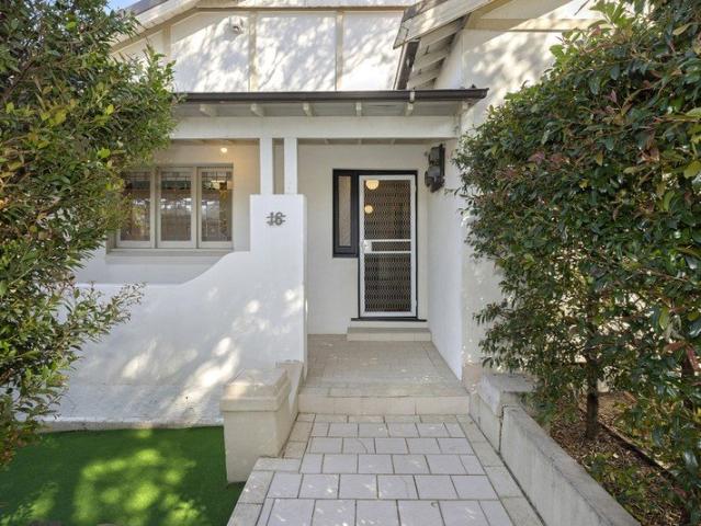 Duplex for sale in Sydney, New South Wales