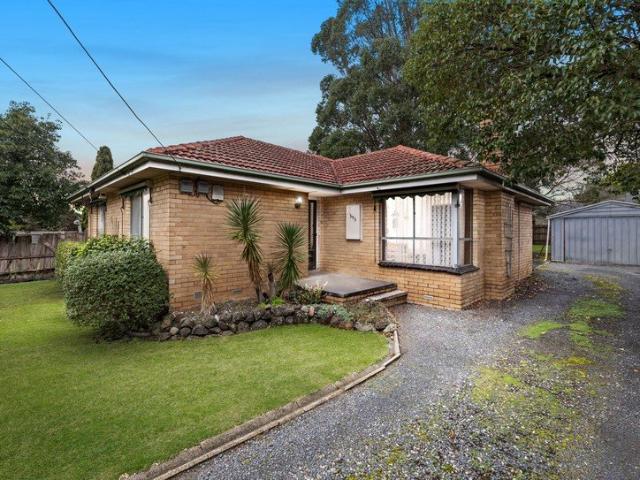 House for sale in Camerons Creek, Victoria