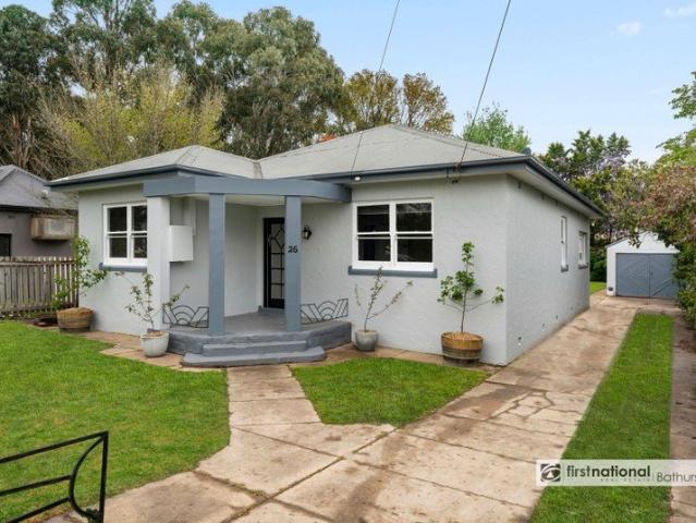 House for sale in Bathurst, New South Wales