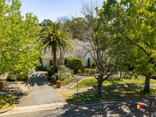Property for sale in Griffith, South Canberra
