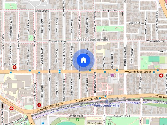 House for rent in Cambridge, Western Australia