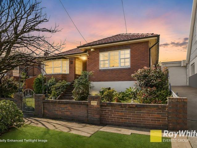 House for sale in Sydney, New South Wales