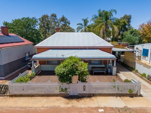 House for sale in Buckland, Western Australia