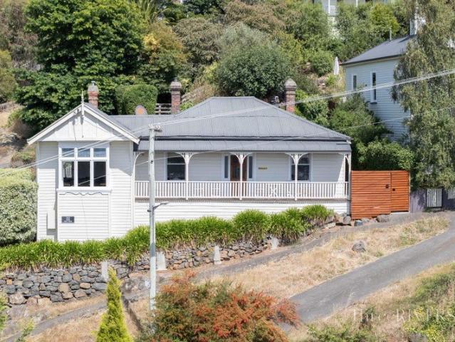 House for sale in Launceston, Tasmania