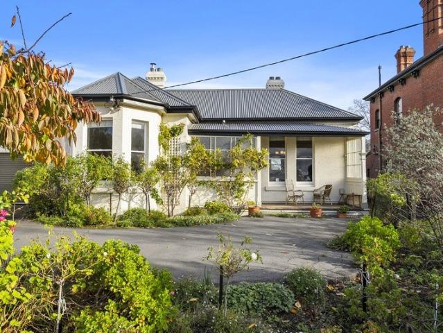 House for sale in Hobart, Tasmania