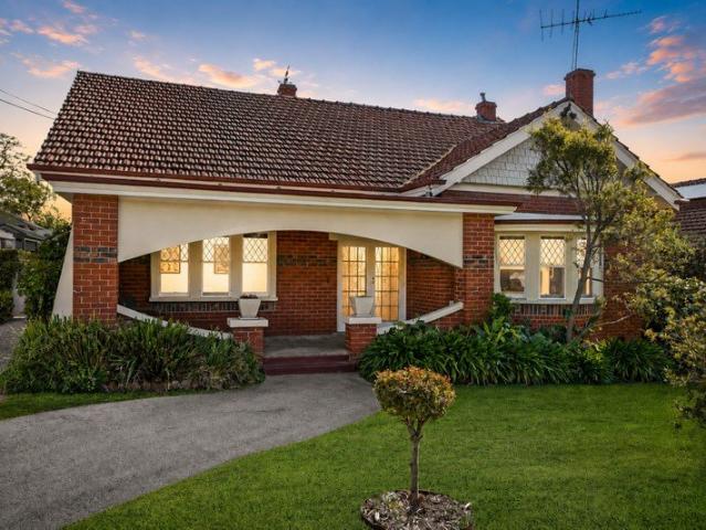 House for sale in Geelong, Victoria