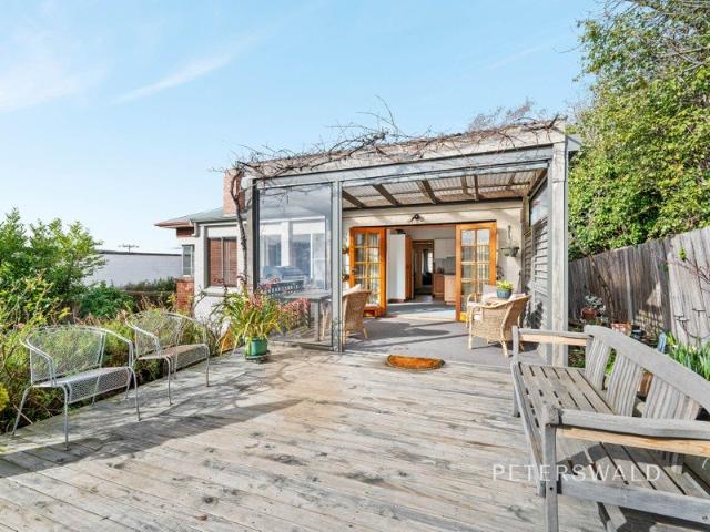 House for sale in Hobart, Tasmania