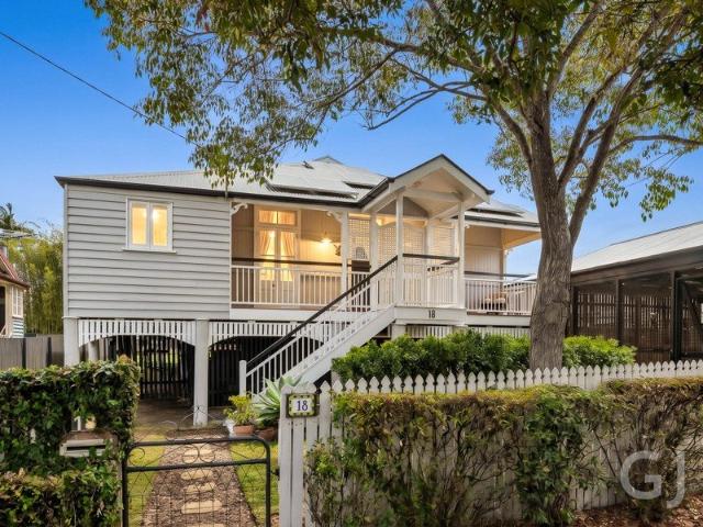 House for sale in Gordon Park, Greater Brisbane