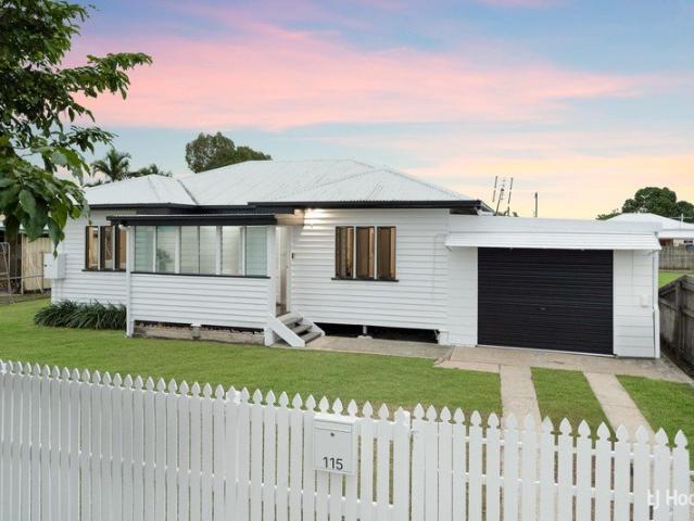 House for sale in Townsville, Queensland
