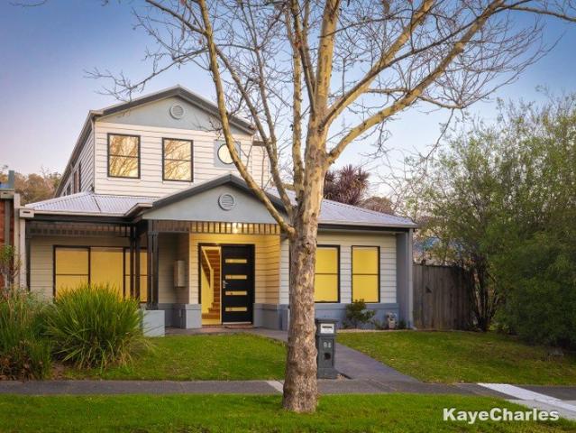 House for sale in Camerons Creek, Victoria
