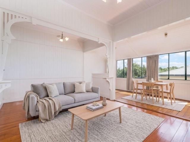 House for rent in Toombul, Queensland