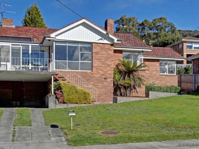 House for sale in Hobart, Tasmania