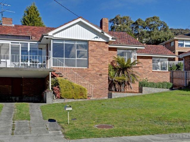 House for sale in Hobart, Tasmania