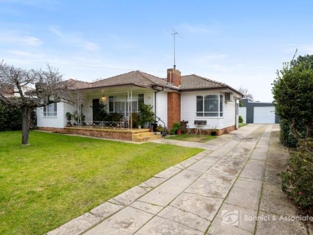 House for sale in Wodonga, Victoria
