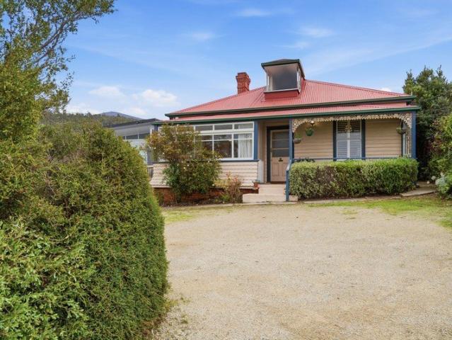 House for sale in Hobart, Tasmania