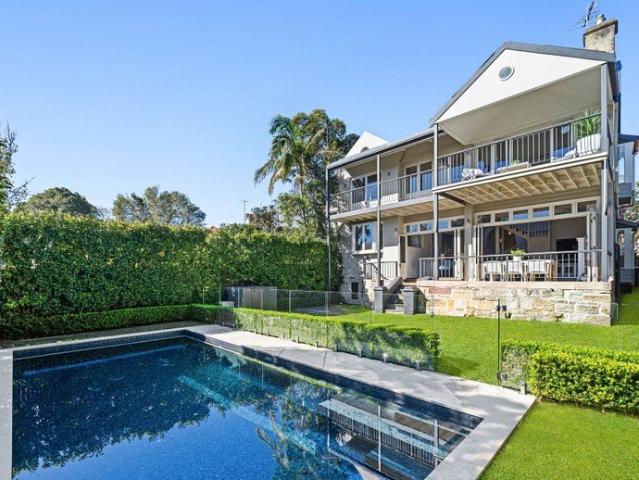 House for sale in Sydney, New South Wales